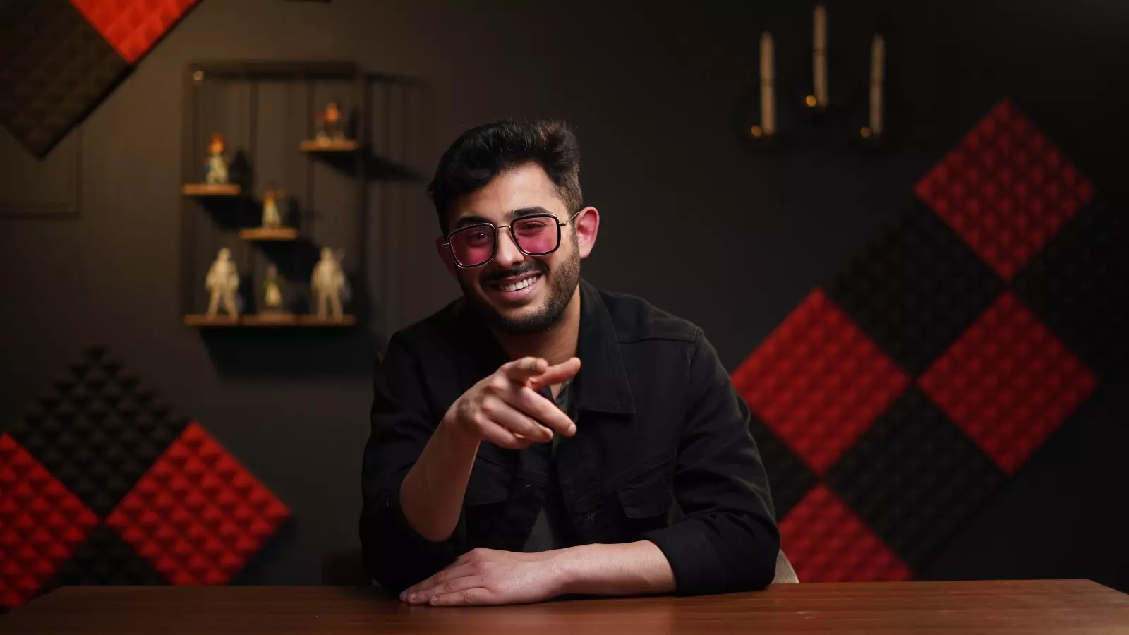 Ajey Nagar (CarryMinati) Net worth 2024 The Richest Indian YouTuber