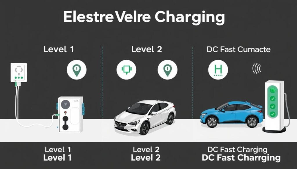 How to Charge Electric Cars at Home - EV Charging Guide
