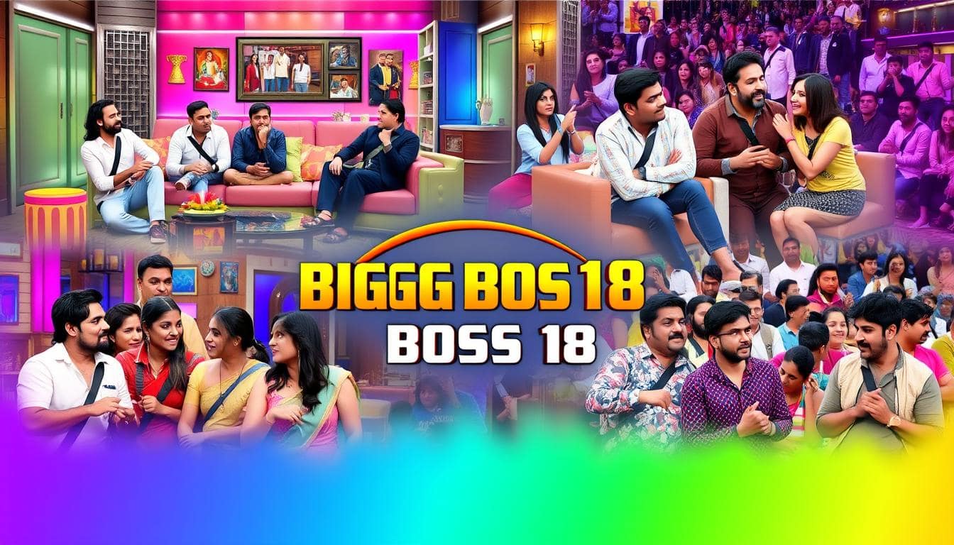 Bigg Boss 18 Highlights: Most Talked-About Moments So Far