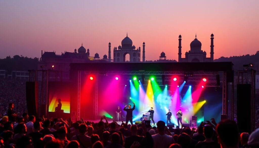 Music Tours in India 2024: Biggest Concerts to Watch For