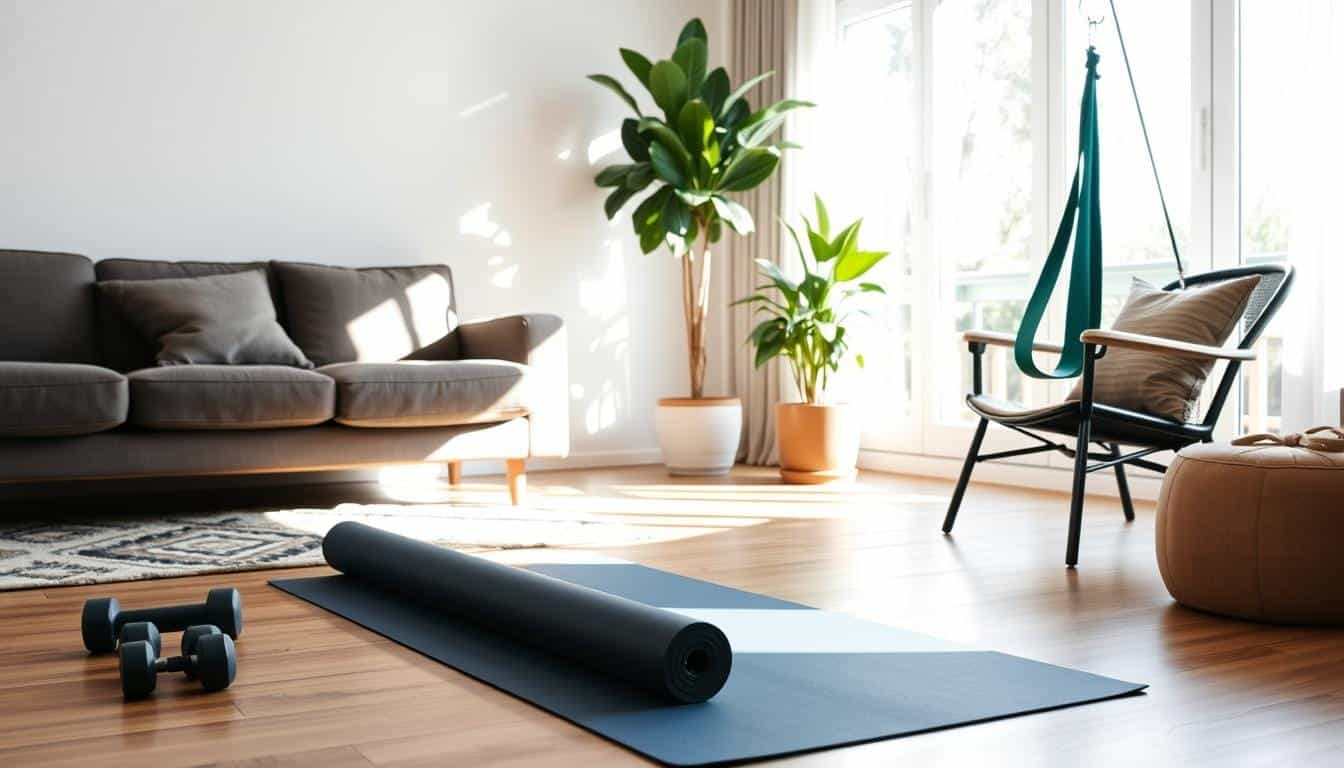 Exercise at Home: Stay Fit Without a Gym Membership