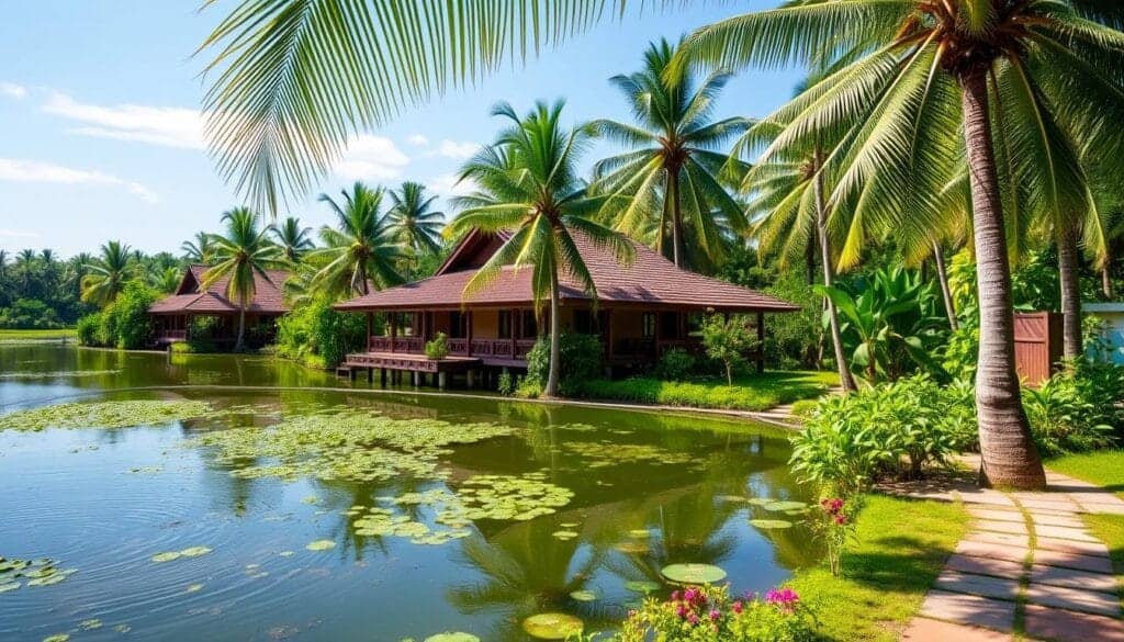 10 Best Homestays in Kerala: Ultimate Travel Guide 2024