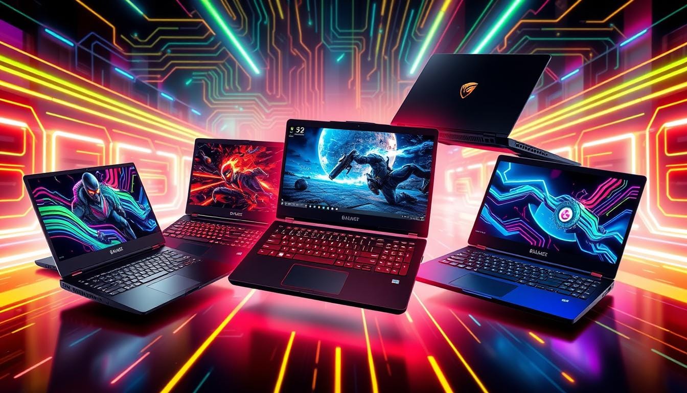 Best Laptops for Gaming Under 50000 in India (2025)