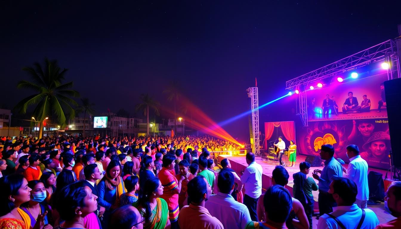 Music Tours in India 2024: Biggest Concerts to Watch For