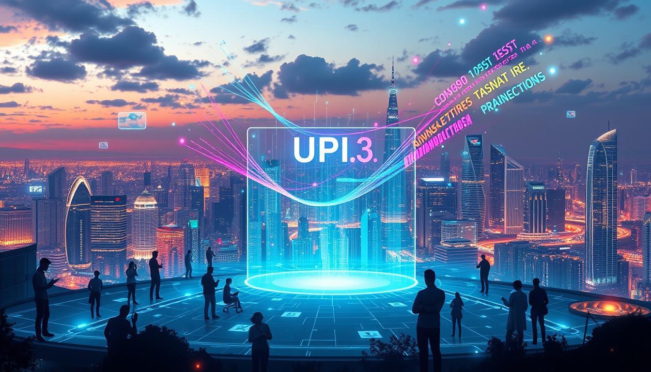 UPI 3.0: Transforming Digital Payments in India